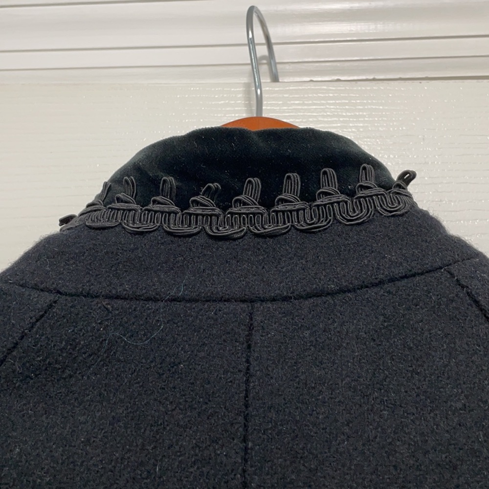 Beautiful Vintage 50’s Coat - Picture 9 of 11